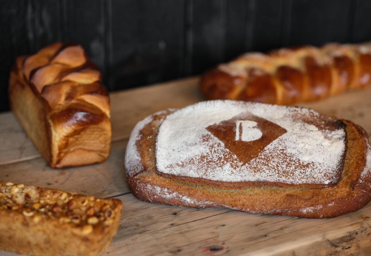 Bercail 호텔 Wambrechies 외부 사진